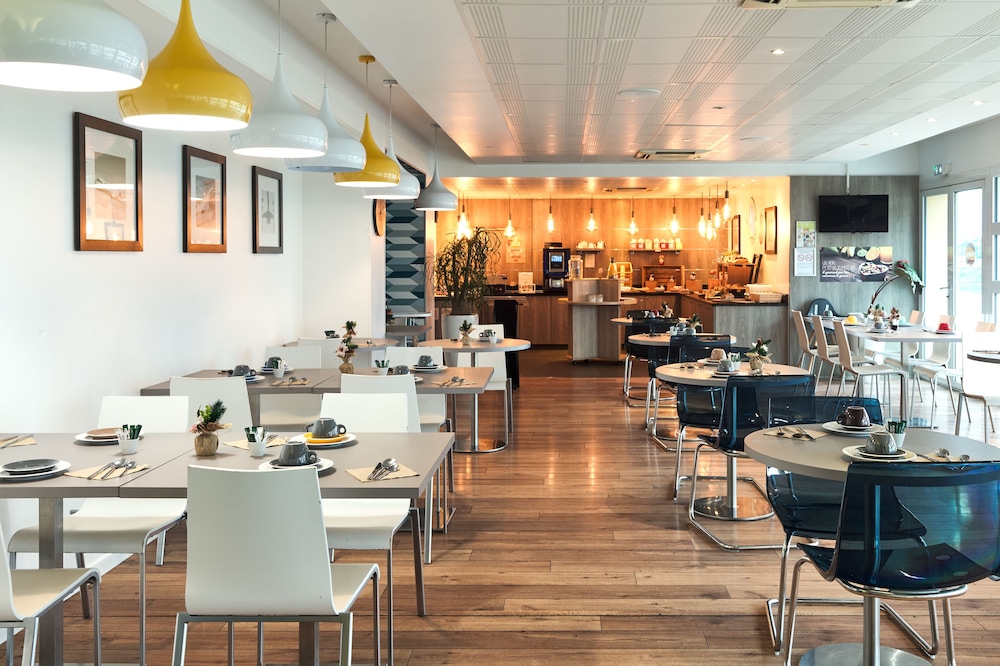 Zenitude Hôtel Résidences Roissy Village 15