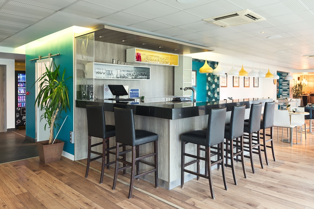Zenitude Hôtel Résidences Roissy Village 19