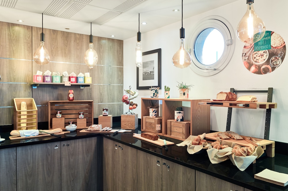 Zenitude Hôtel Résidences Roissy Village 17