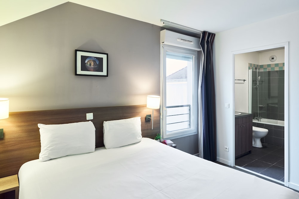Zenitude Hôtel Résidences Roissy Village 5
