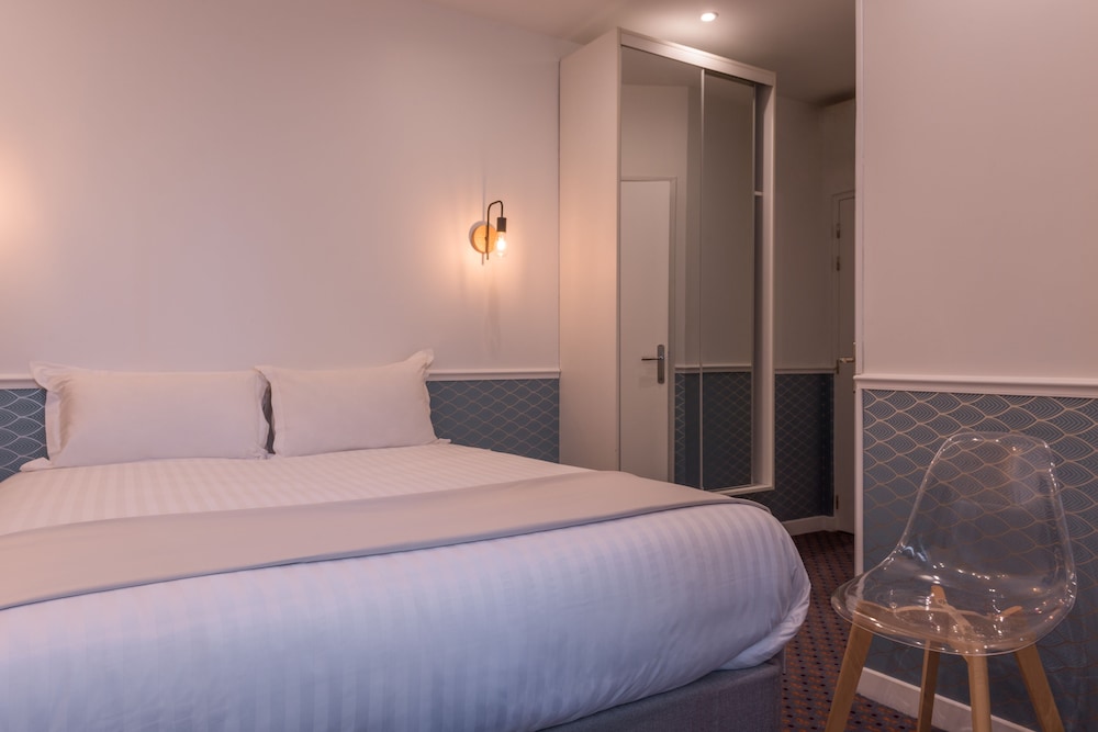 Hôtel Tilde 6