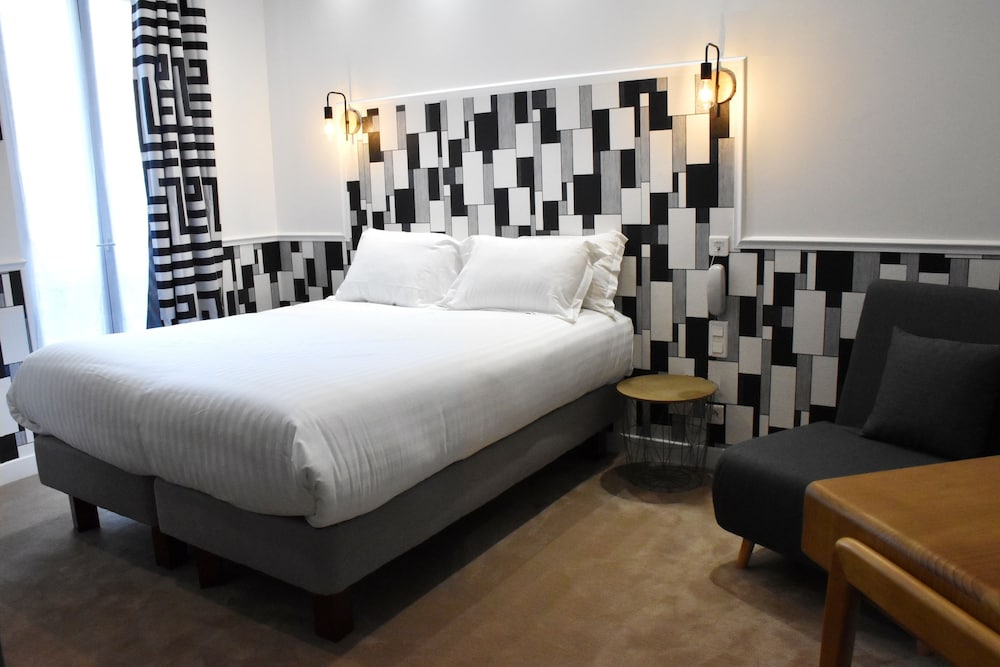 Hôtel Tilde 12