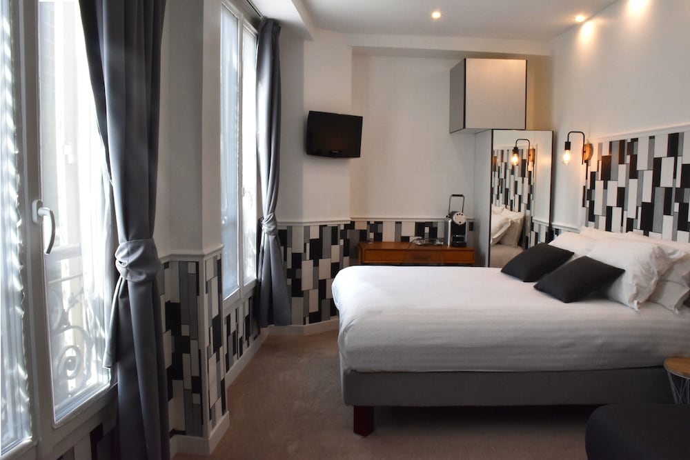 Hôtel Tilde 1