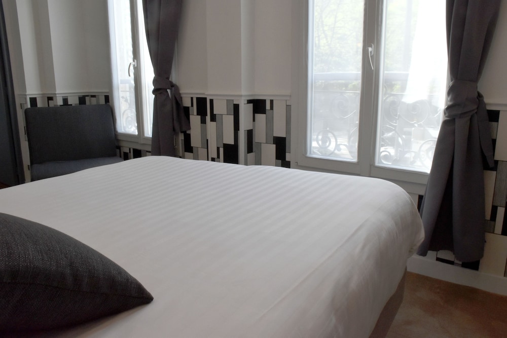 Hôtel Tilde 11