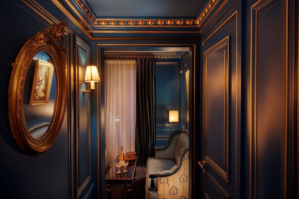Maison Proust, Hotel & Spa La Mer 13
