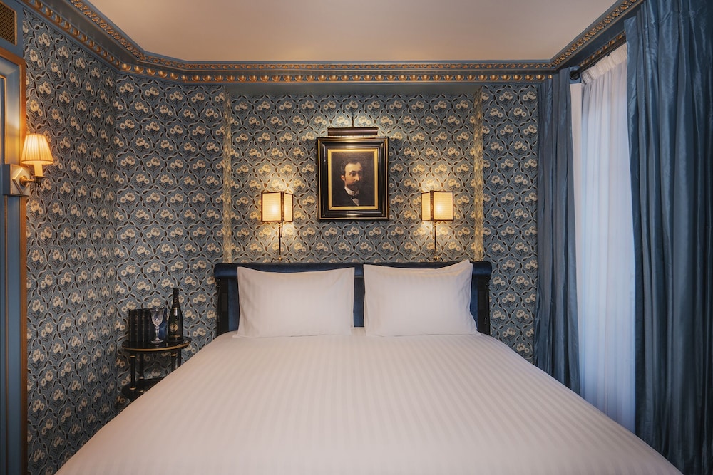 Maison Proust, Hotel & Spa La Mer 19