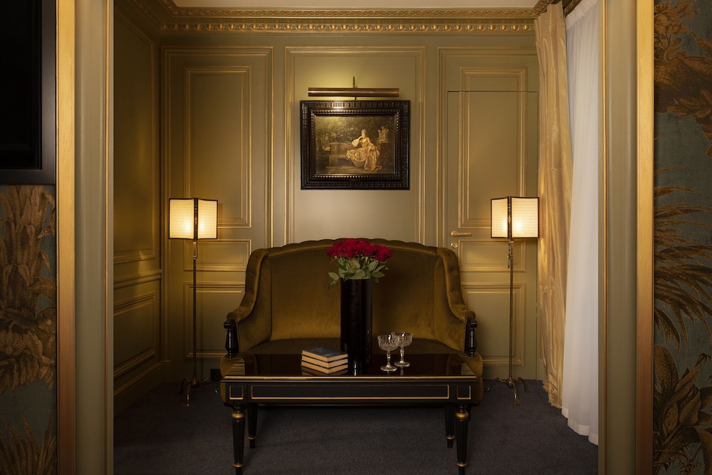 Maison Proust, Hotel & Spa La Mer 7