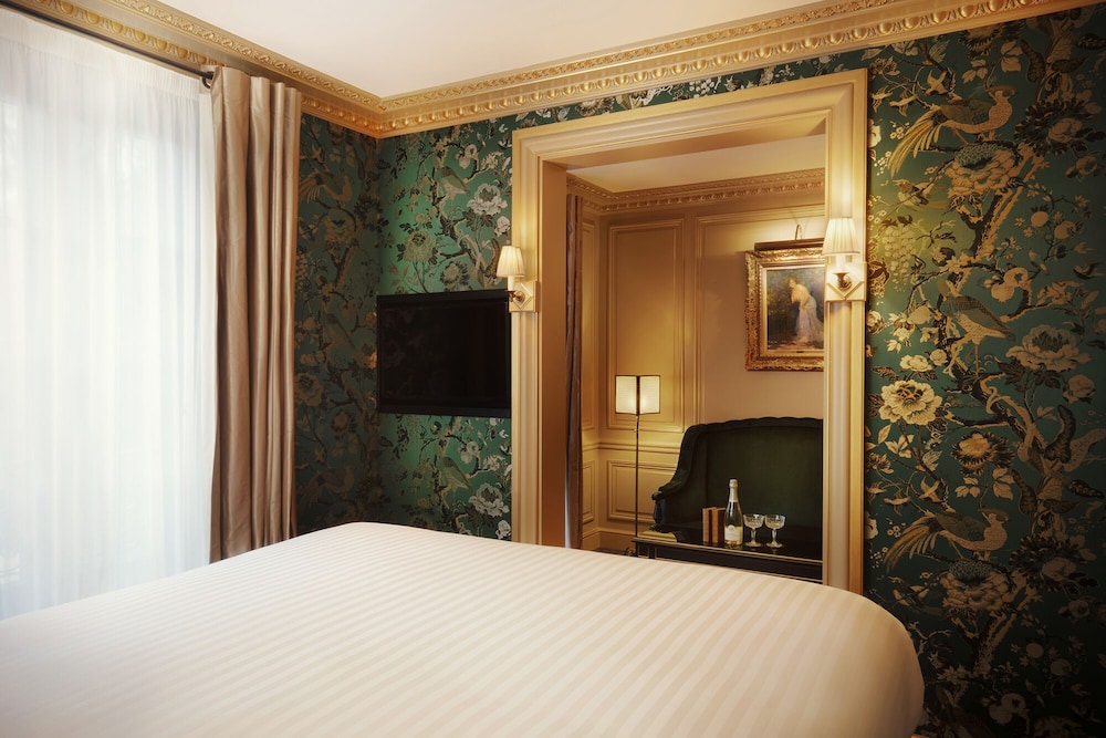 Maison Proust, Hotel & Spa La Mer 5