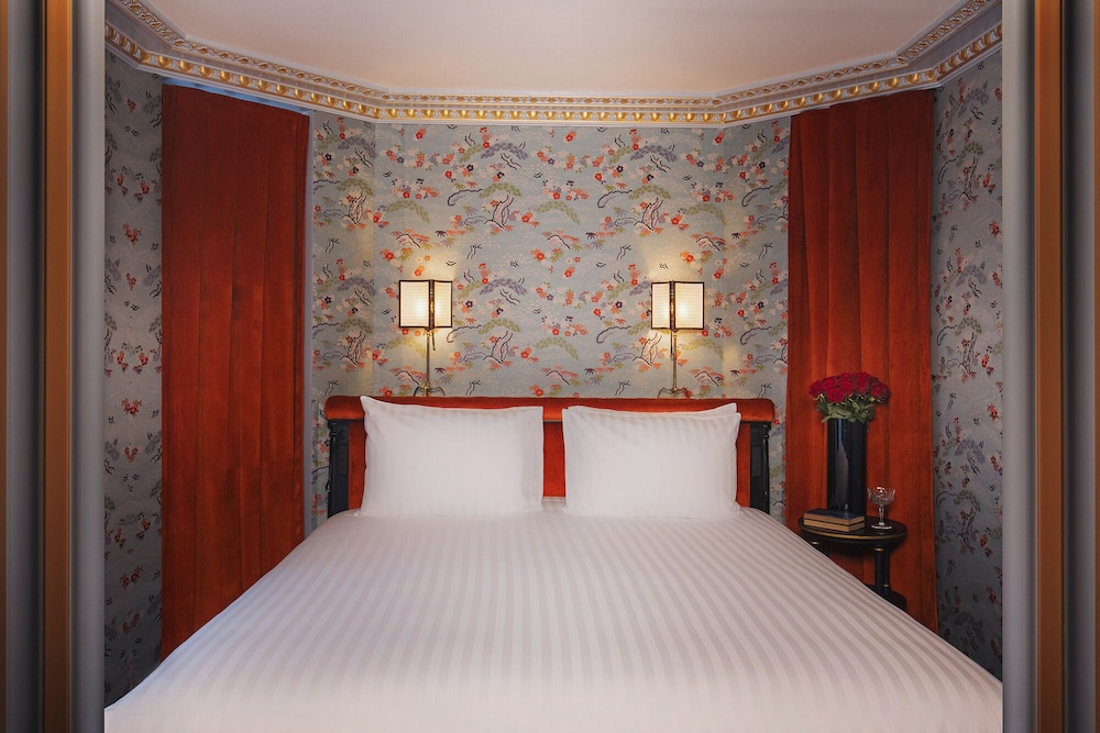 Maison Proust, Hotel & Spa La Mer 21