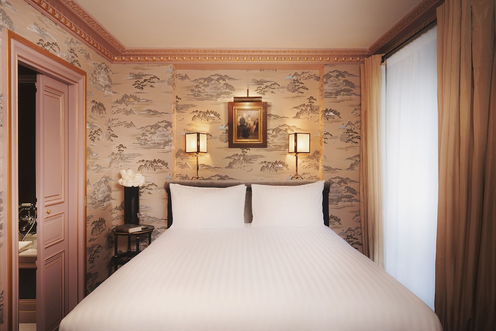 Maison Proust, Hotel & Spa La Mer 17