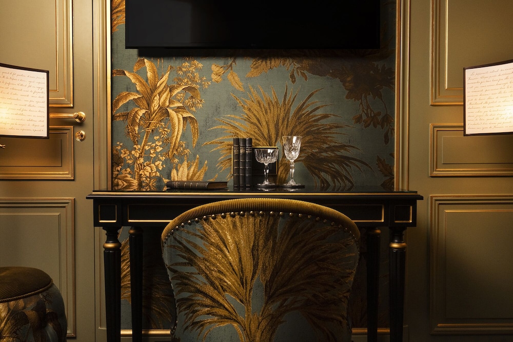 Maison Proust, Hotel & Spa La Mer 8