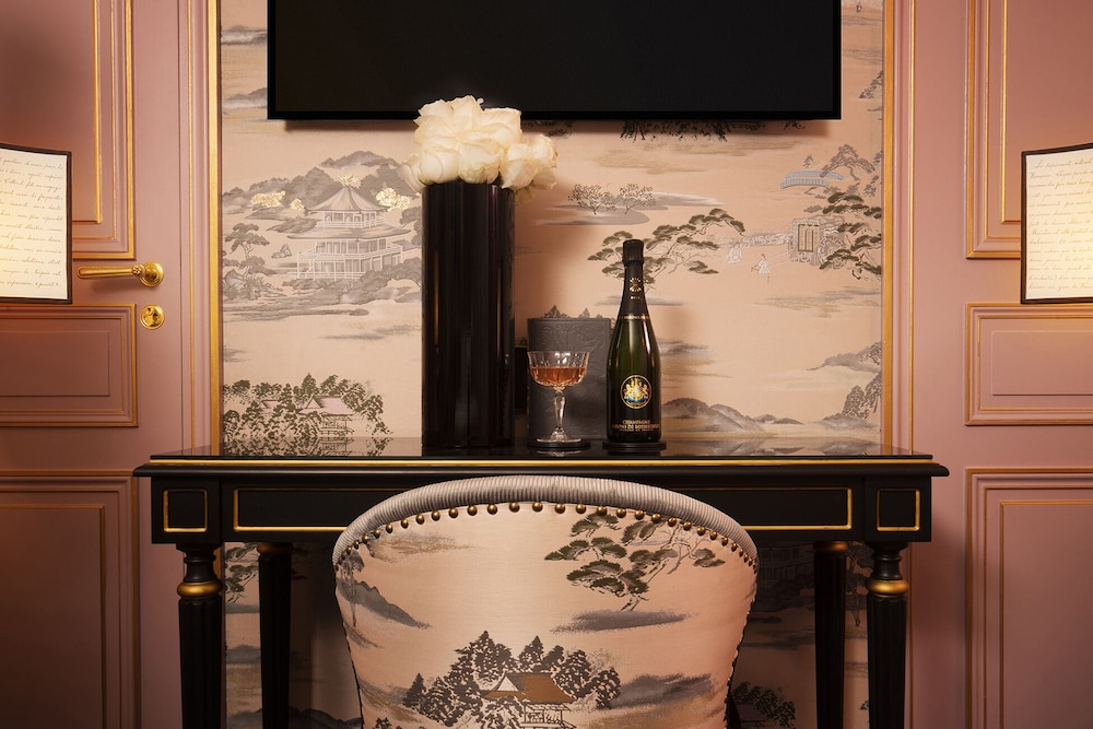Maison Proust, Hotel & Spa La Mer 16