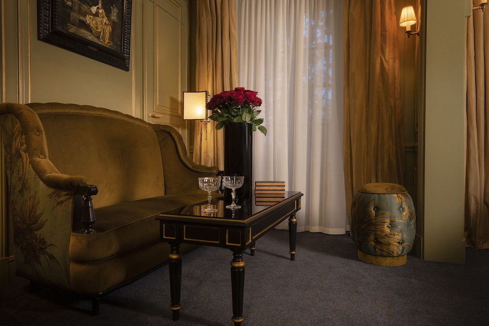 Maison Proust, Hotel & Spa La Mer 6