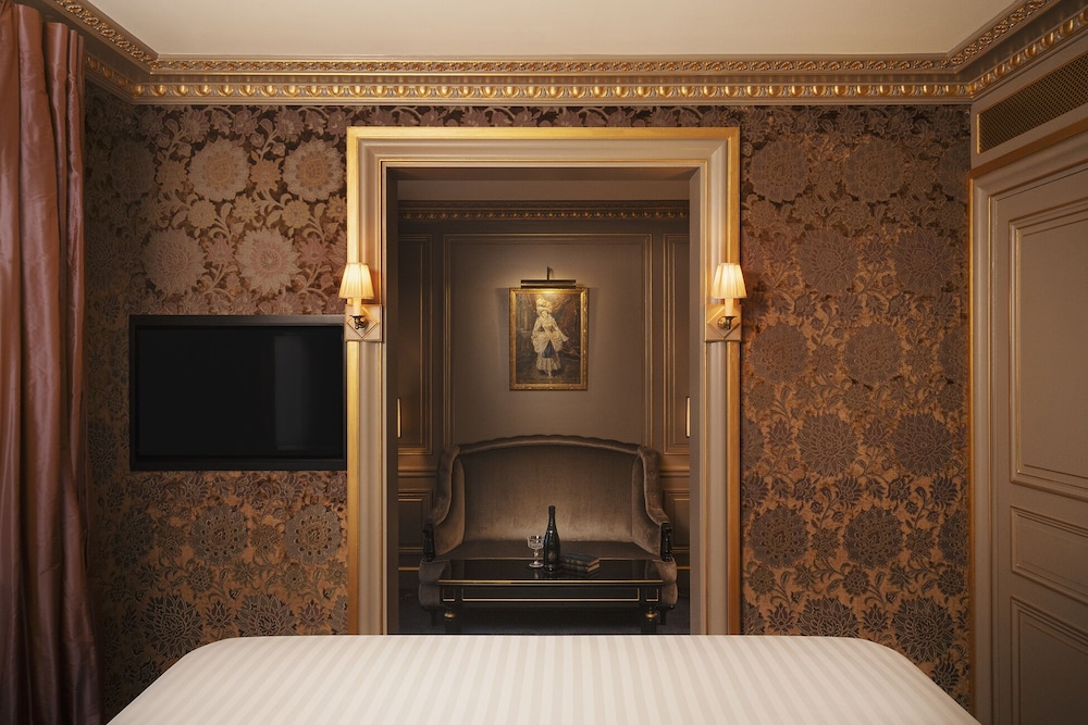 Maison Proust, Hotel & Spa La Mer 20