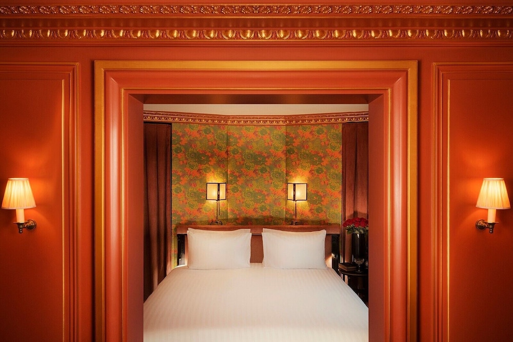Maison Proust, Hotel & Spa La Mer 24