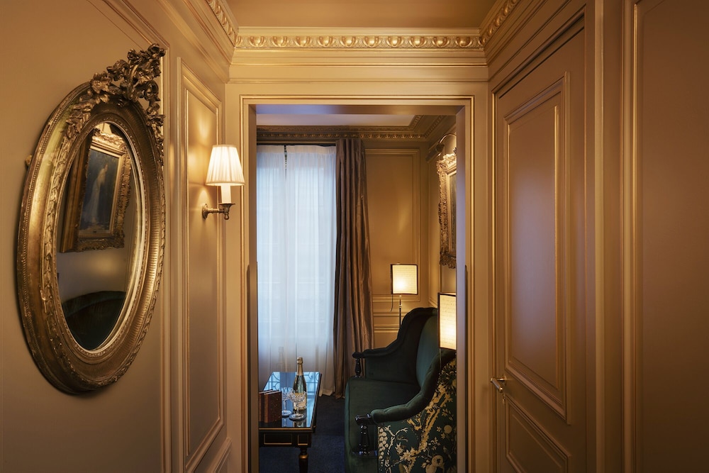 Maison Proust, Hotel & Spa La Mer 4