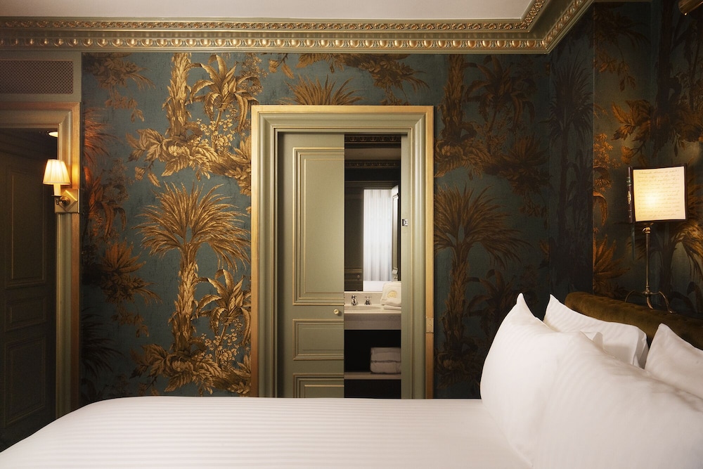 Maison Proust, Hotel & Spa La Mer 9