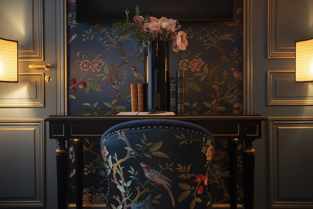 Maison Proust, Hotel & Spa La Mer 2