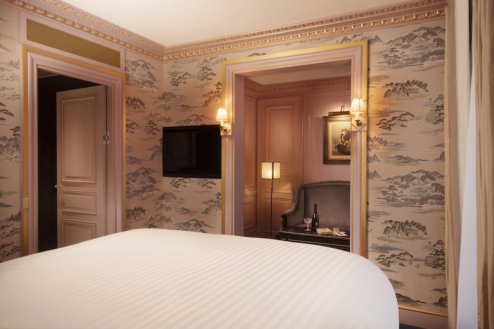 Maison Proust, Hotel & Spa La Mer 15