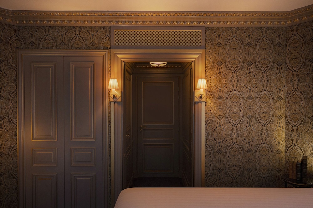 Maison Proust, Hotel & Spa La Mer 12