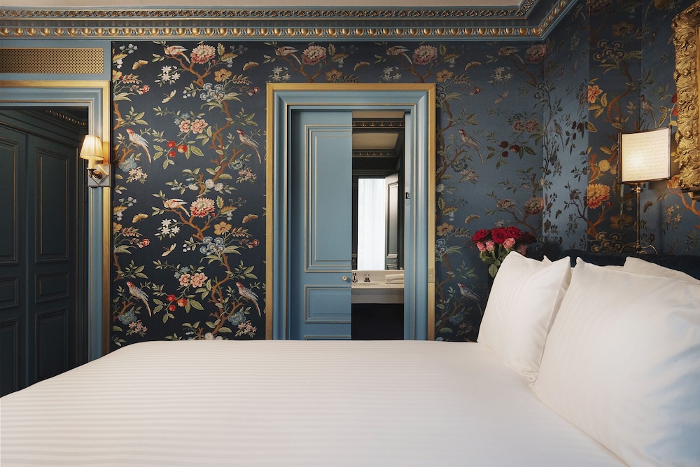 Maison Proust, Hotel & Spa La Mer 3