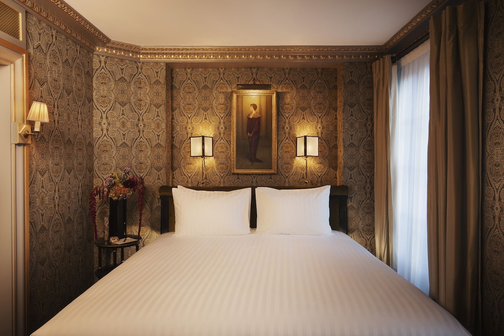 Maison Proust, Hotel & Spa La Mer 11