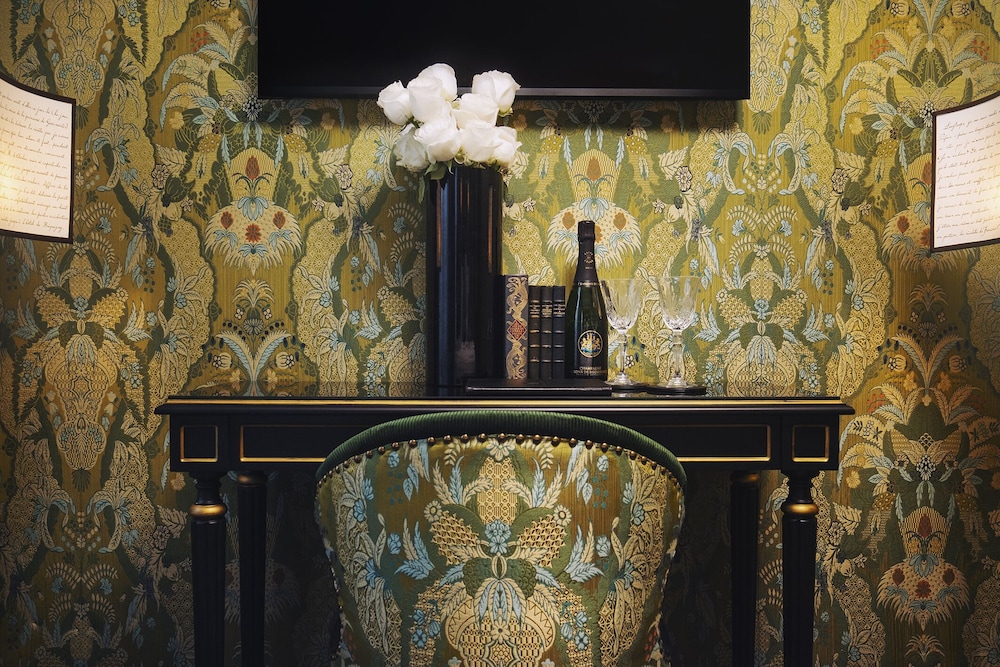 Maison Proust, Hotel & Spa La Mer 23