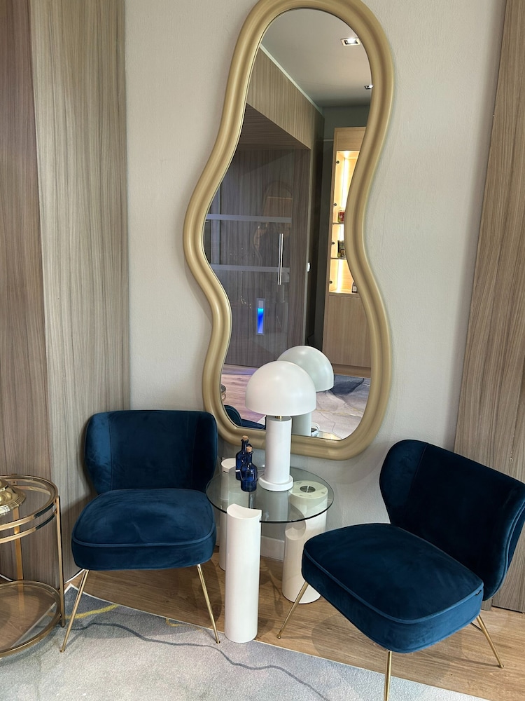 Residhome Paris-Guyancourt 5