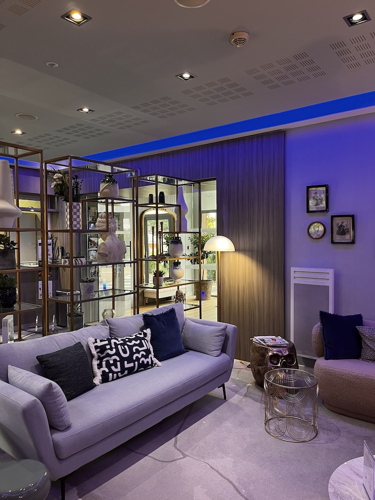Residhome Paris-Guyancourt 3