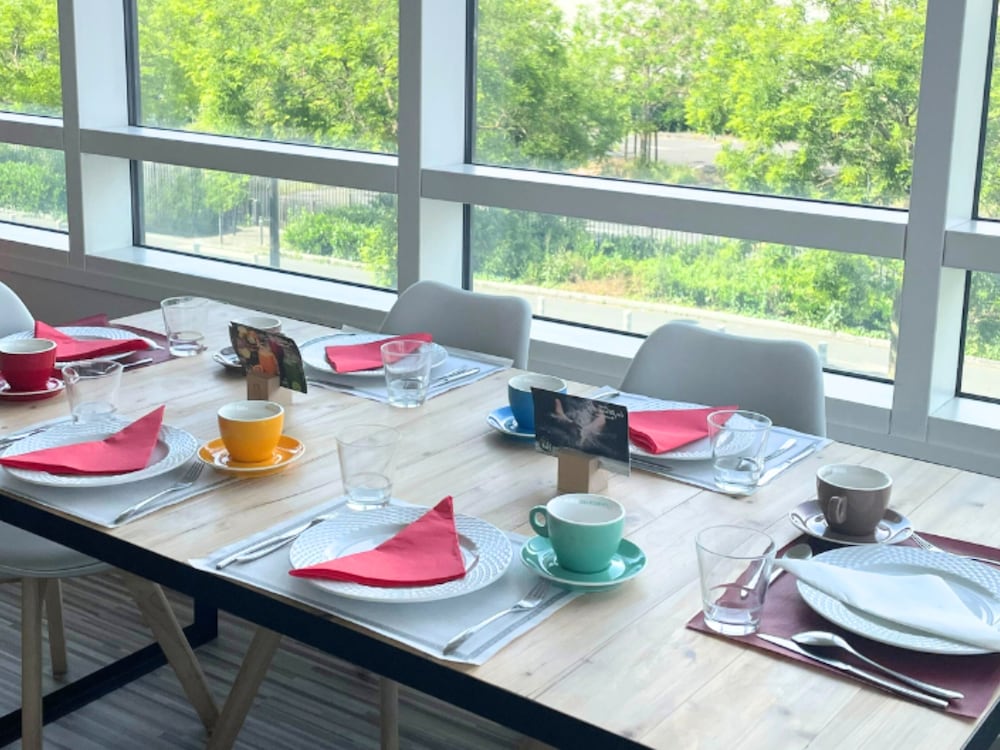 Séjours & Affaires Paris-Vitry 21