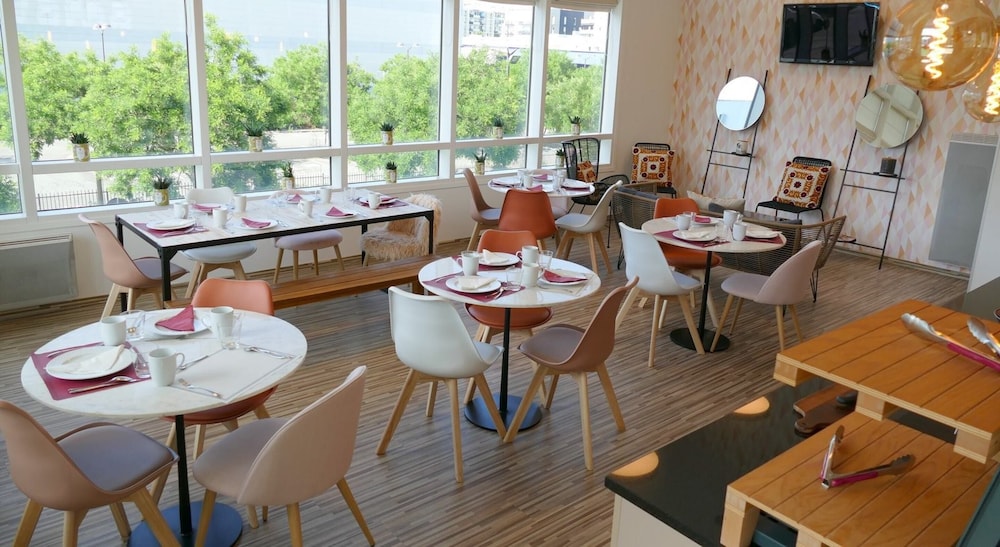Séjours & Affaires Paris-Vitry 19
