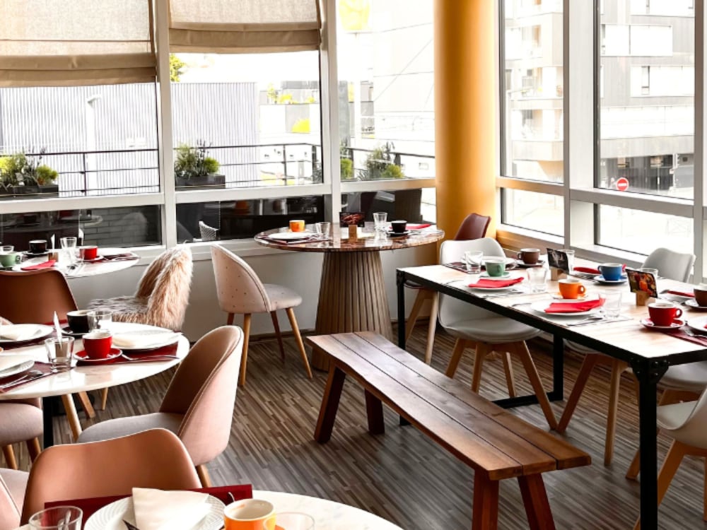 Séjours & Affaires Paris-Vitry 20