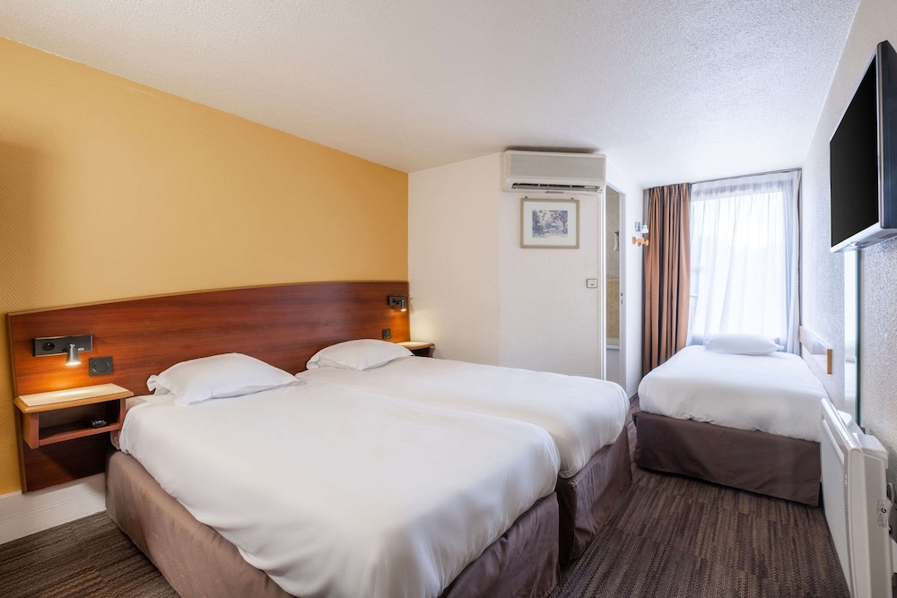 Comfort Hotel Etampes 21