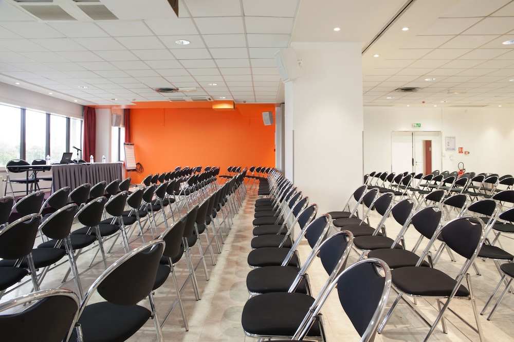Résidence Internationale de Paris 18