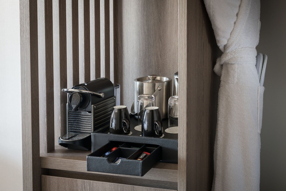 Paris Marriott Charles de Gaulle Airport Hotel 13