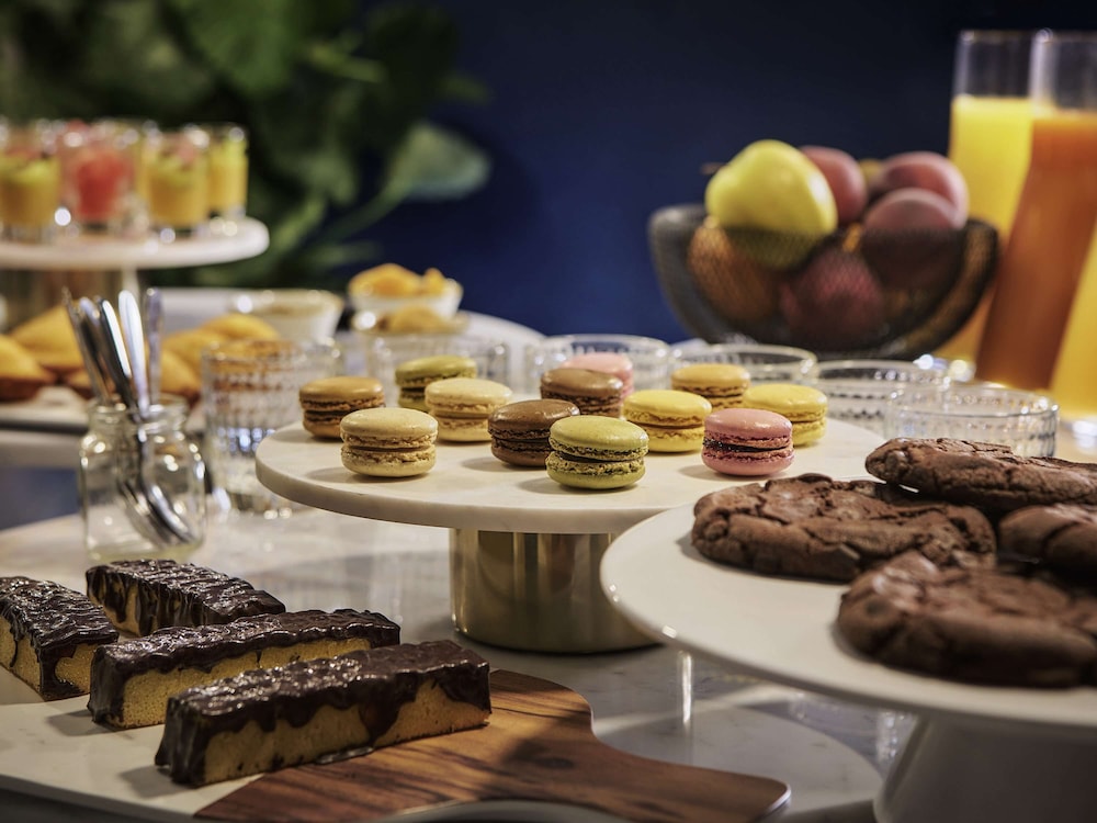 Mercure Paris Montparnasse Pasteur 15