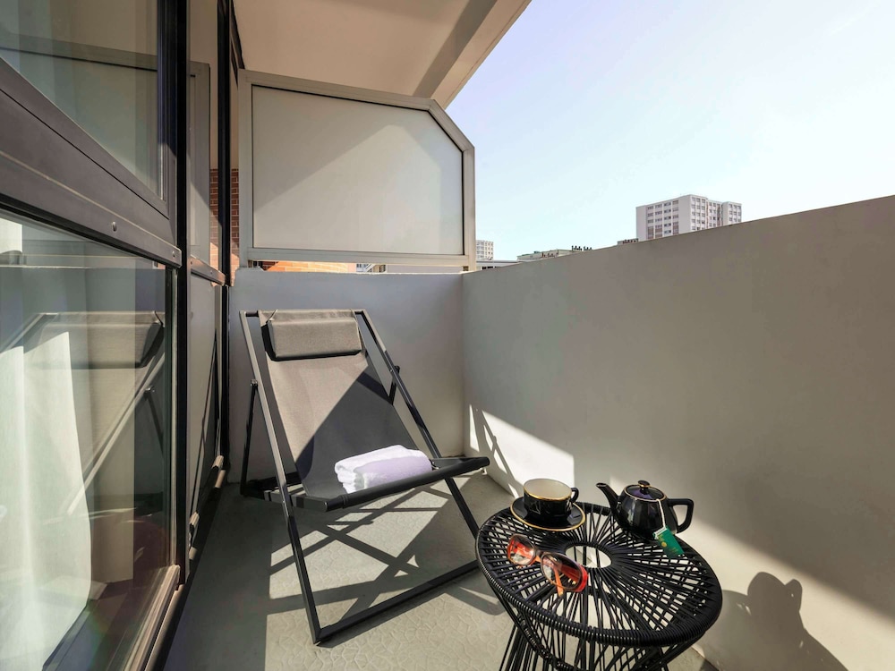 Mercure Paris Montparnasse Pasteur 6