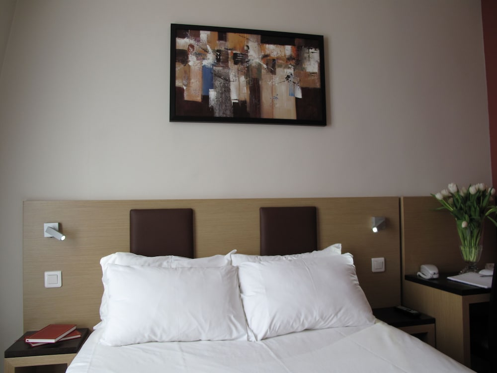 Hotel Source 14