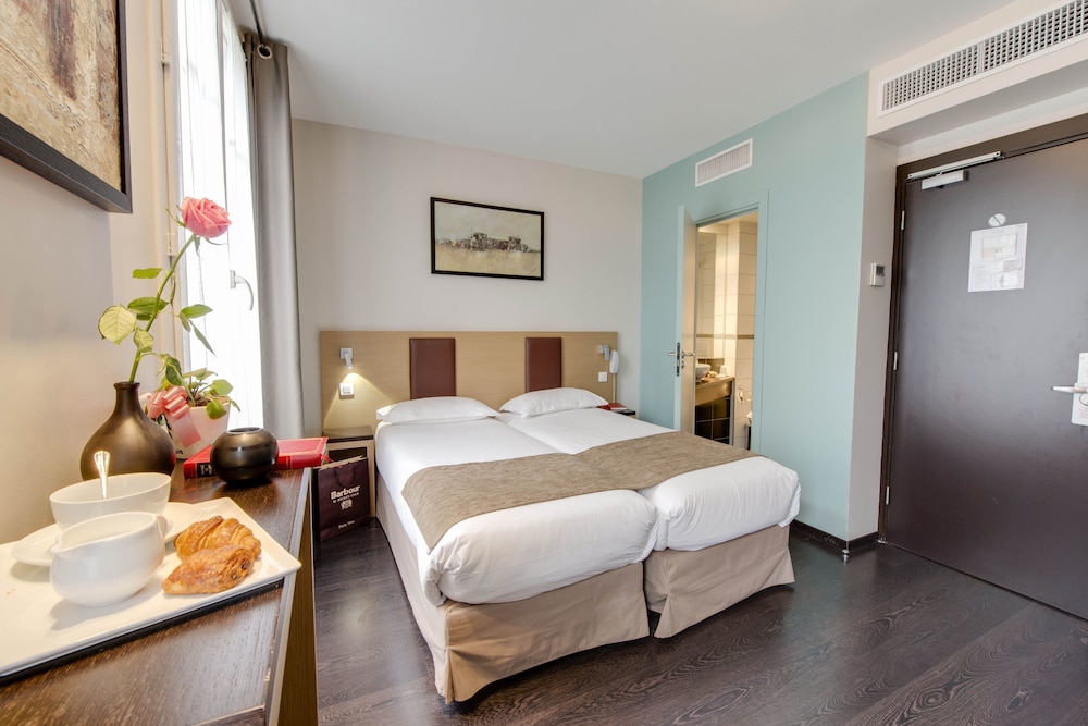 Hotel Source 6