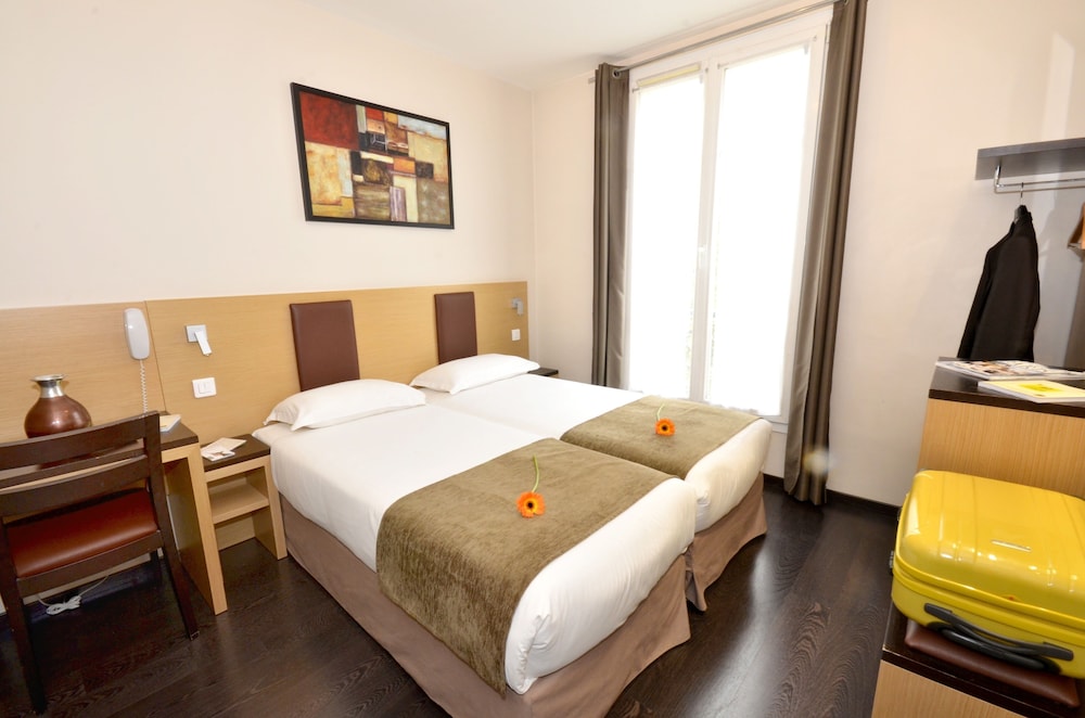 Hotel Source 17