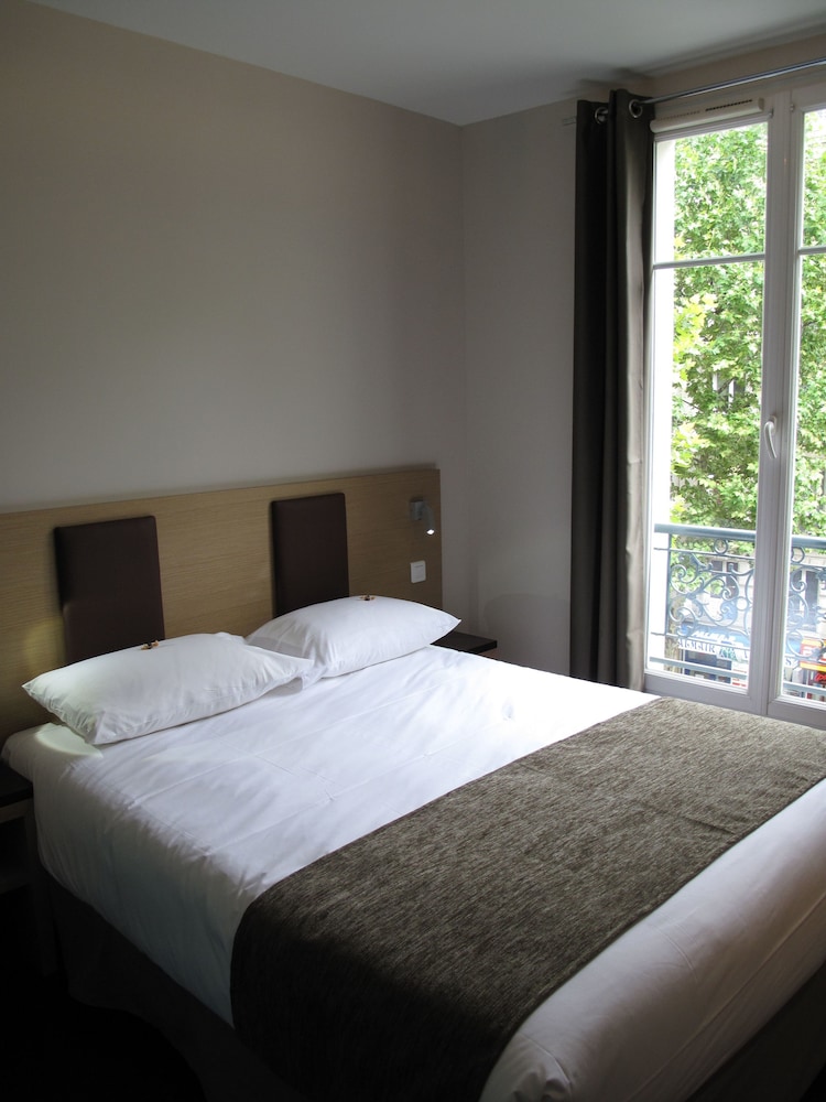 Hotel Source 5