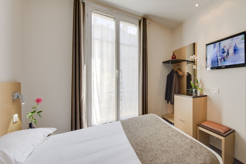 Hotel Source 4