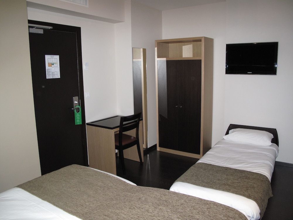 Hotel Source 13