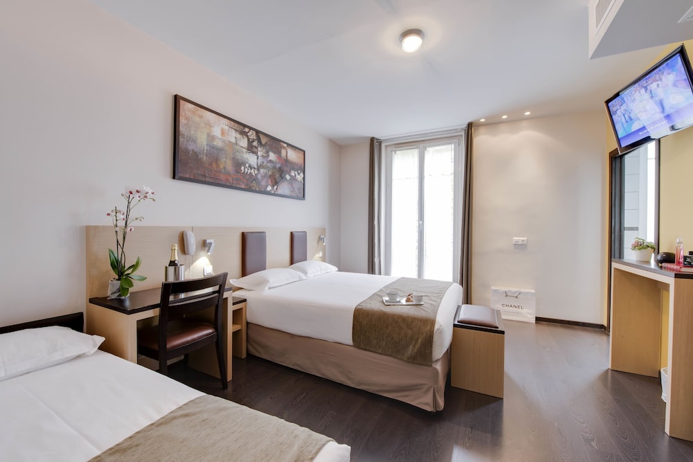 Hotel Source 18
