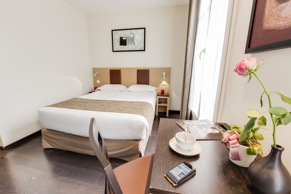 Hotel Source 22
