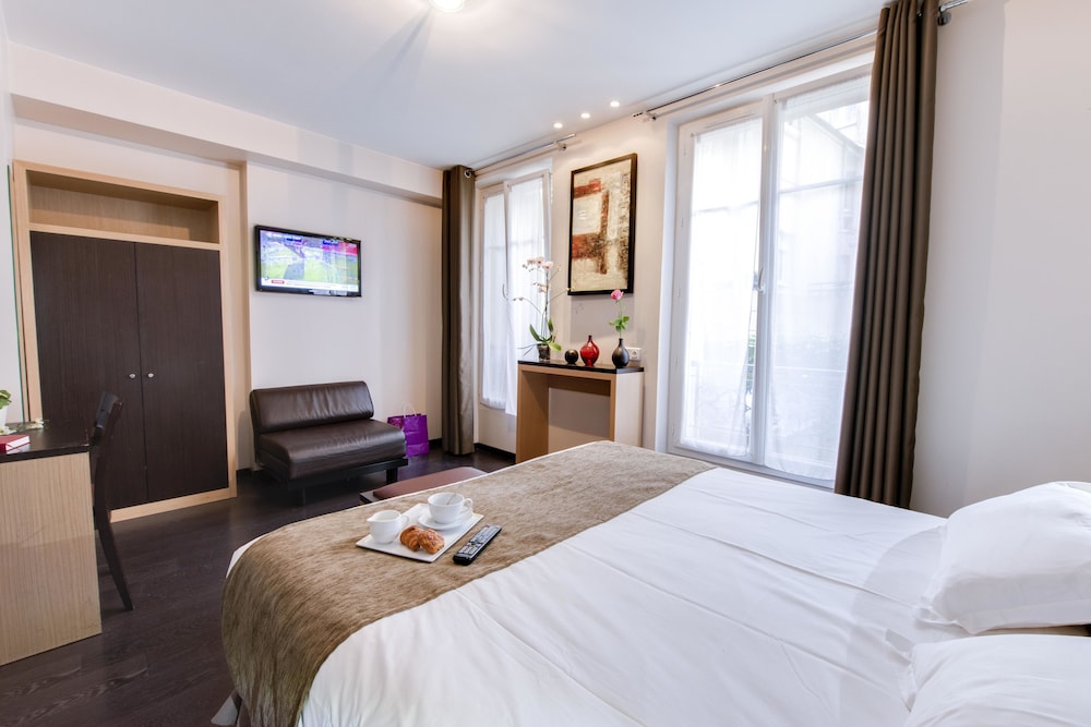 Hotel Source 24