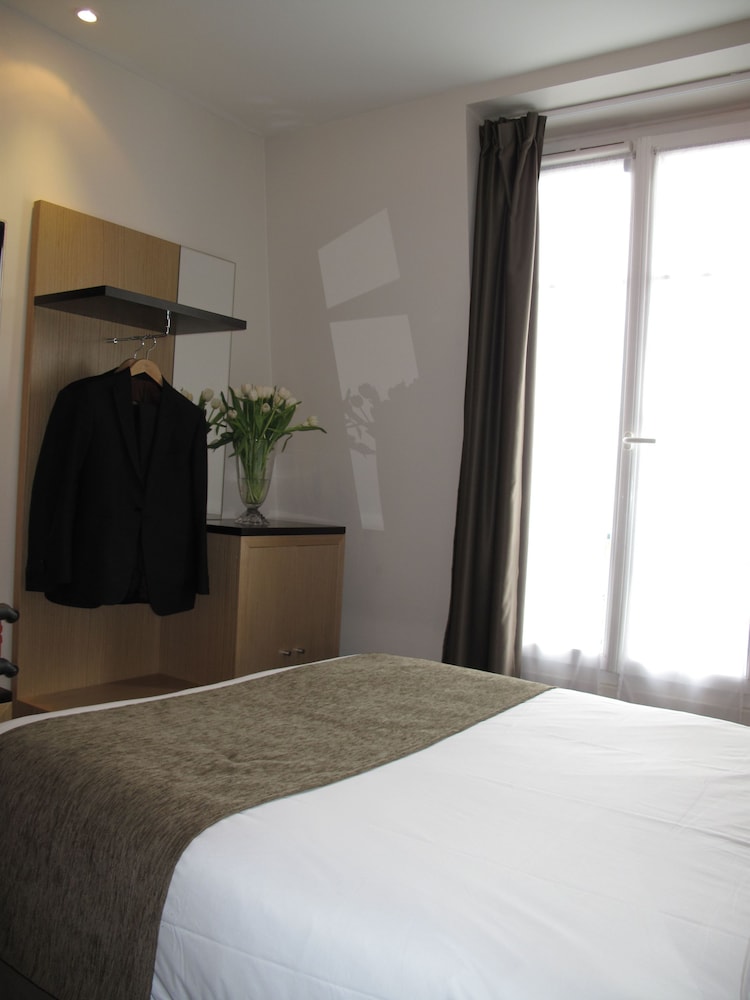Hotel Source 9