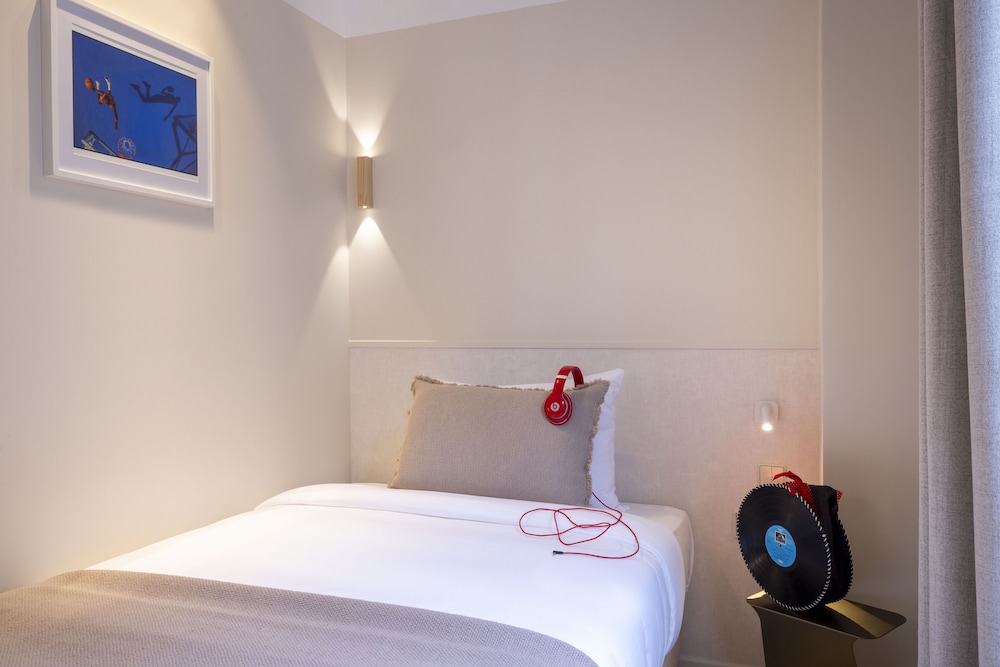Hotel Le Daum 8