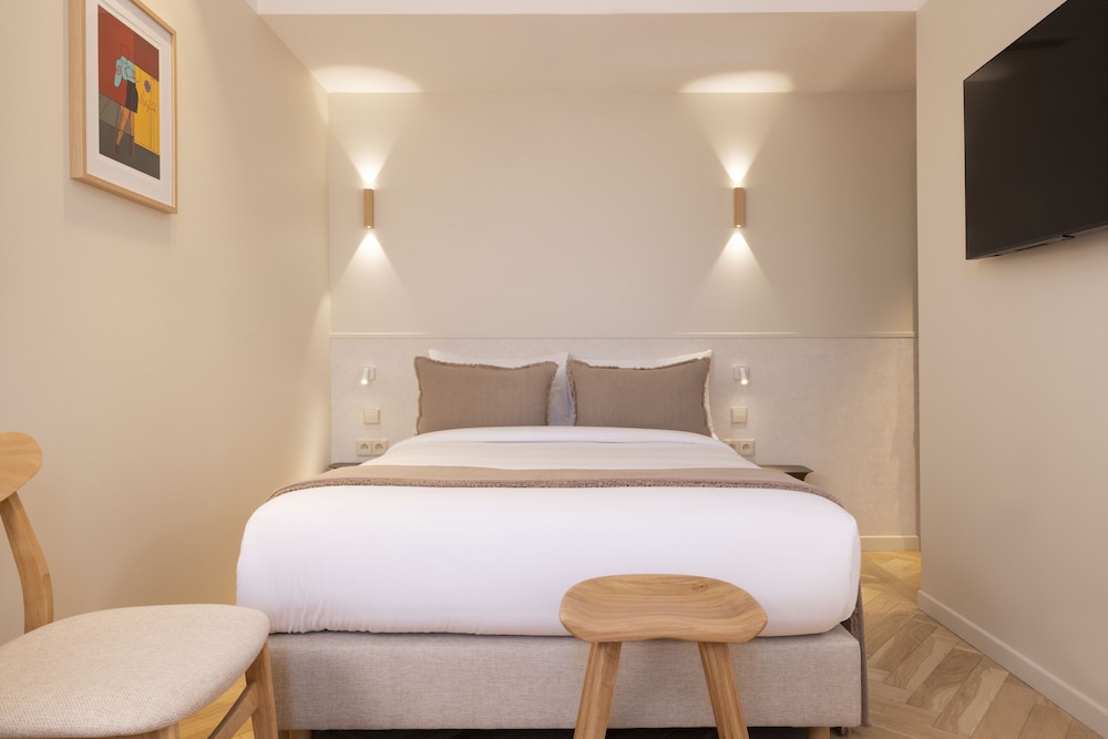 Hotel Le Daum 12
