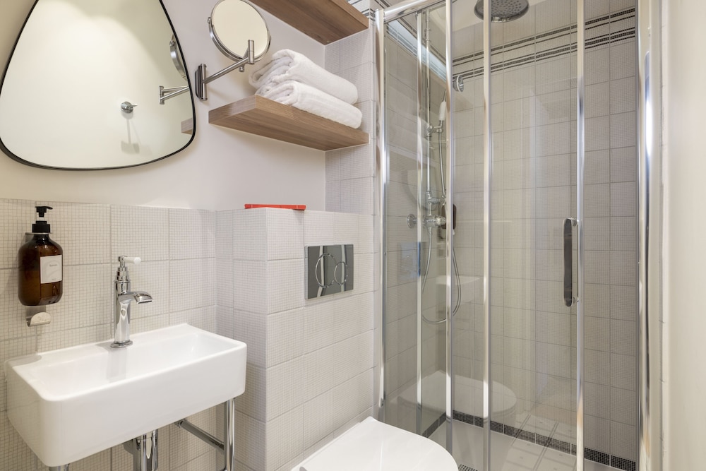 Hotel Le Daum 20